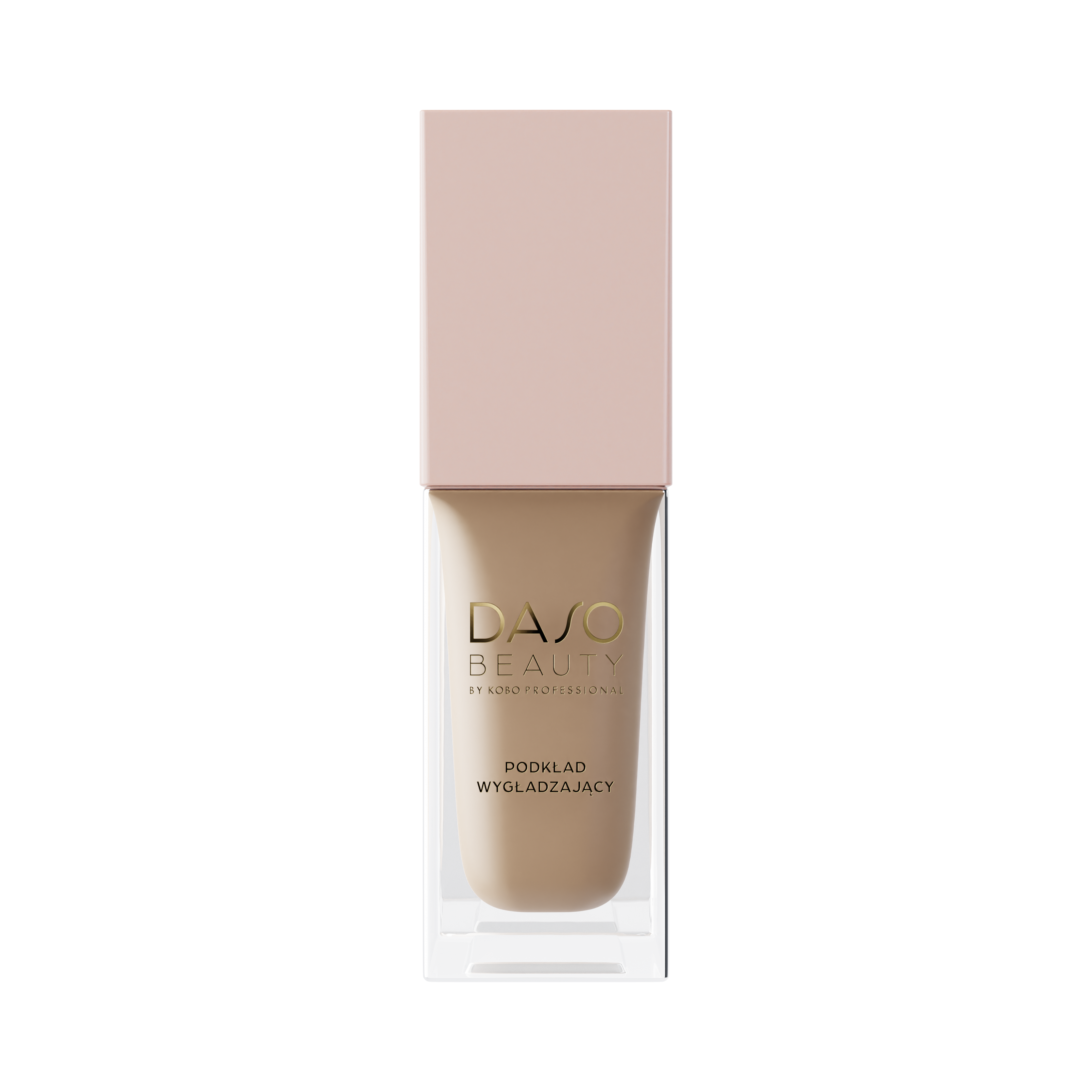 Daso Beauty 02 podkład wygładzający 28 ml