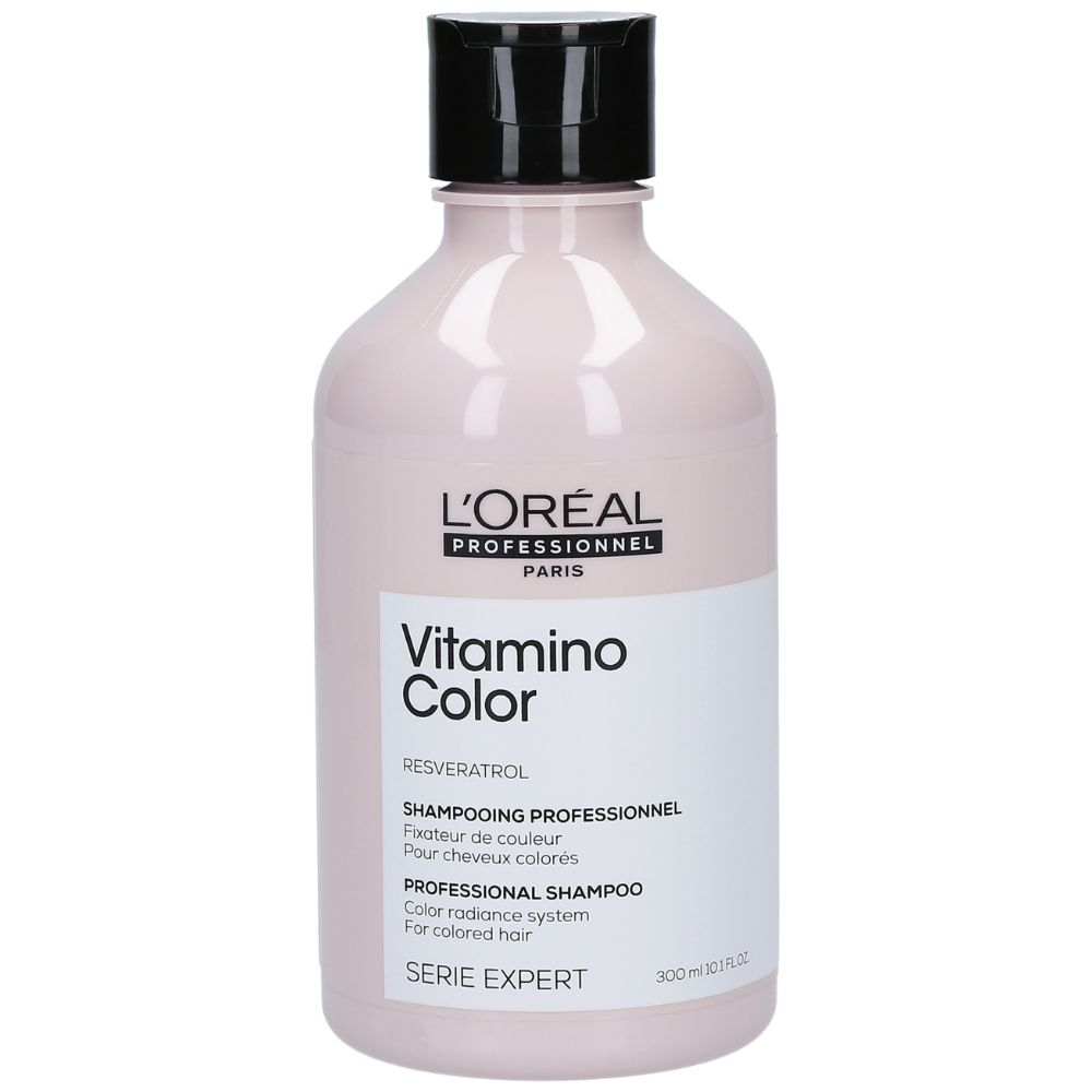 Loreal Vitamino Color szampon włosy farbowane 300 ml