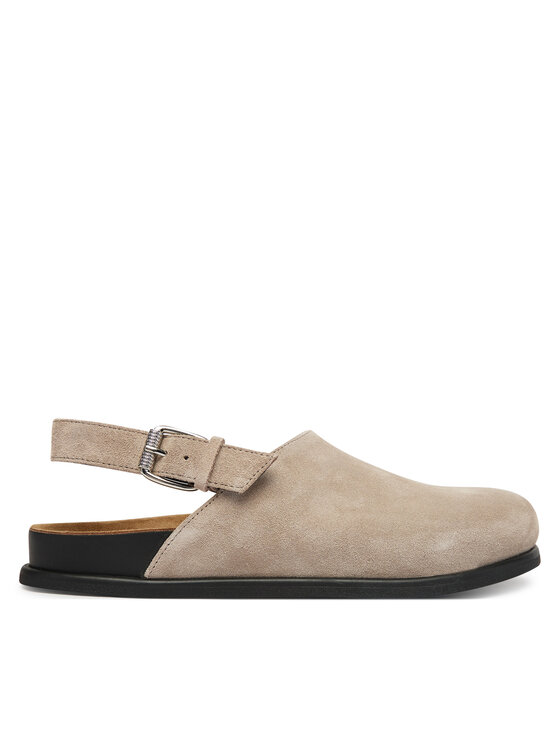Vagabond Shoemakers Sandały Effie 5922-540-09 Beżowy