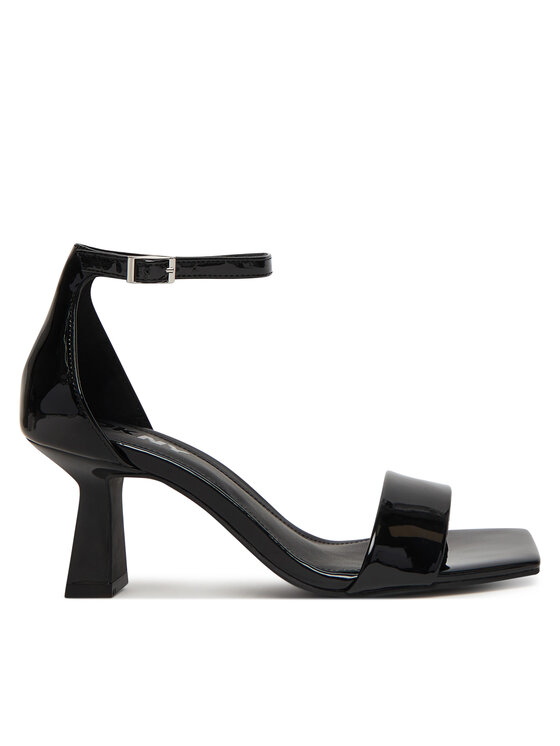 DKNY Sandały Krazz K2646937 Czarny
