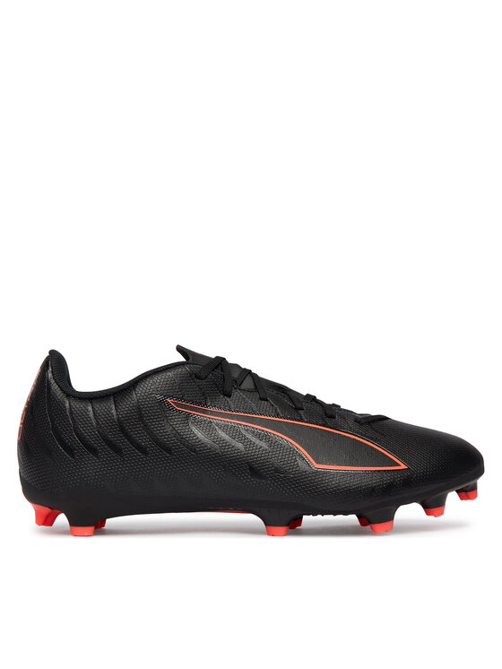 Puma Buty do piłki nożnej Ultra 6 Play FG/Ag 108704 02 Czarny