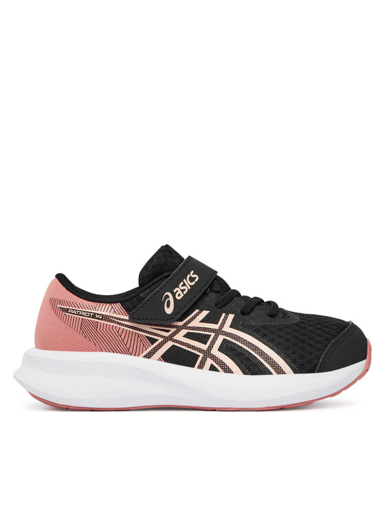 Asics Sneakersy Patriot 14 Ps 1014A391 Czarny