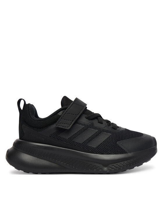 adidas Sneakersy Fortarun 4.0 JQ5195 Czarny