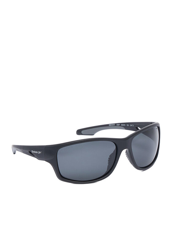 Reebok Okulary przeciwsłoneczne RBK5030005P63 Czarny