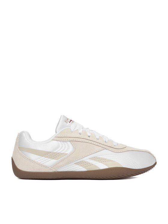 Reebok Sneakersy SS-ULTRA LO 100245705 Biały