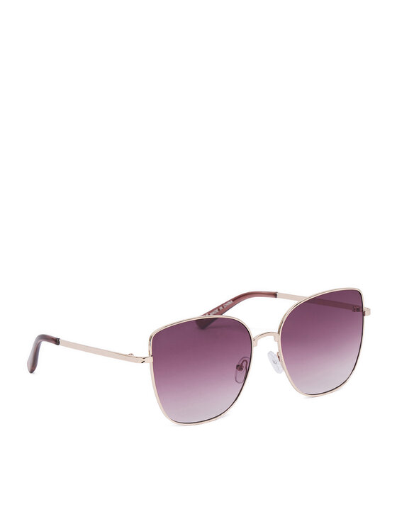 JENNY Okulary przeciwsłoneczne WB-4WF-012-SS26 Złoty