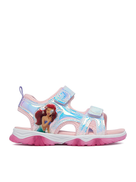 Princess Sandały CEO-CP76-SS26-333DPRN Kolorowy
