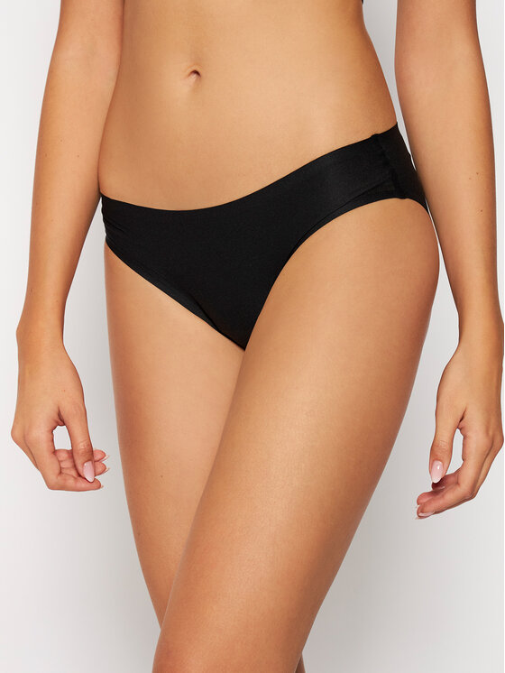 Chantelle Figi klasyczne Soft Stretch C26430 Czarny