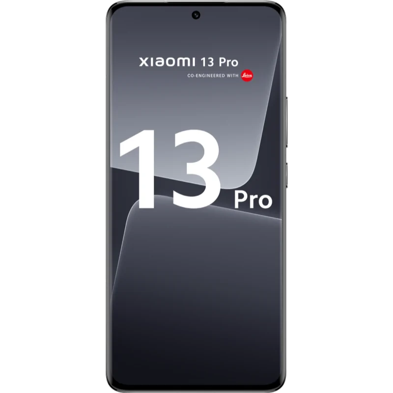 Xiaomi 13 Pro 5G 12/256GB eSIM Biały