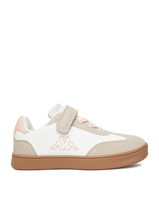 Kappa Sneakersy CEO-NF214809(DZ) Biały