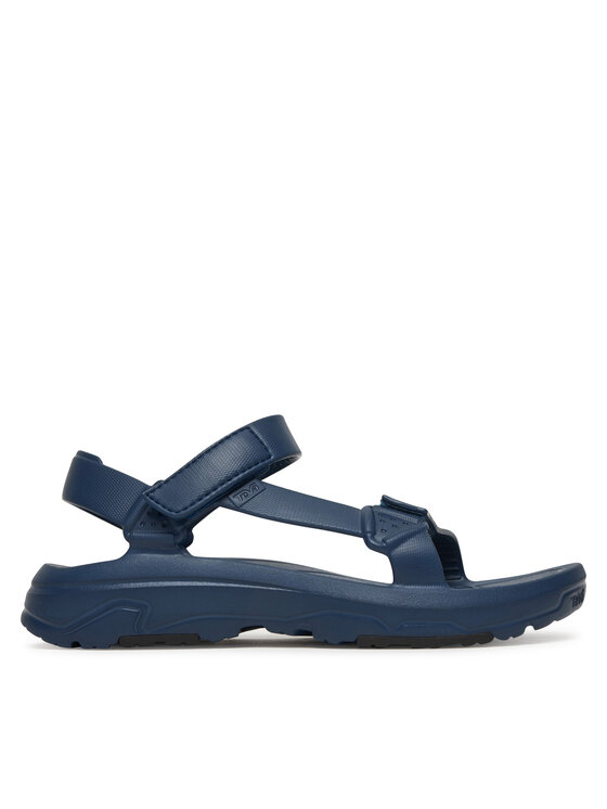 Teva Sandały Apreaqua Drift 1173717 Granatowy