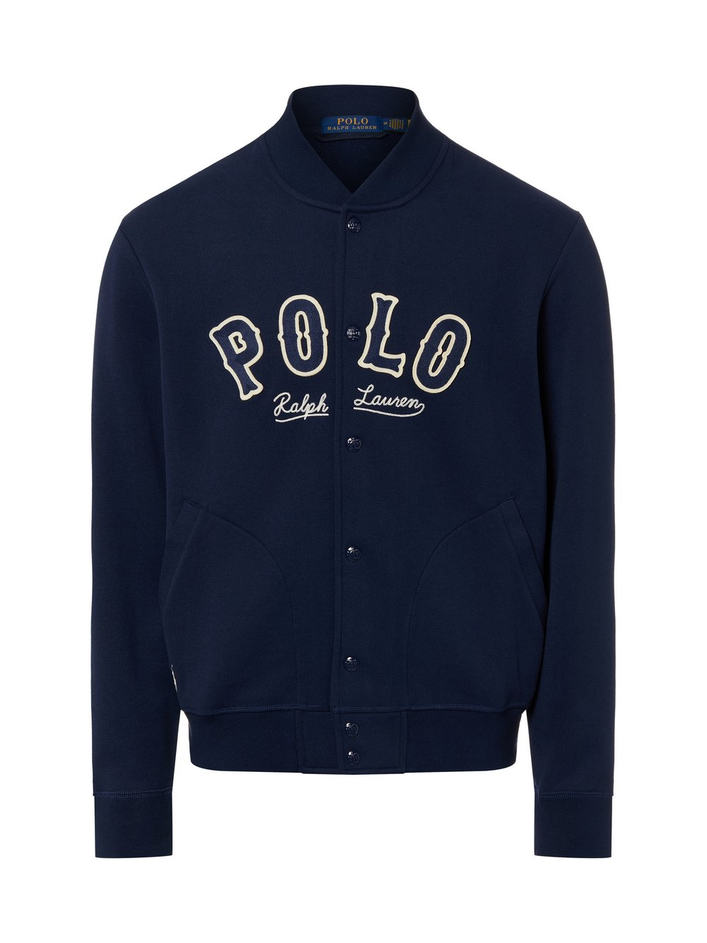 Polo Ralph Lauren Bluza męska Mężczyźni Bawełna niebieski, L