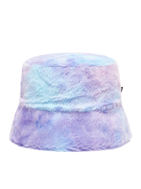Roxy Bucket CEO-ROXY_ACCCS_03_AW2025 Fioletowy