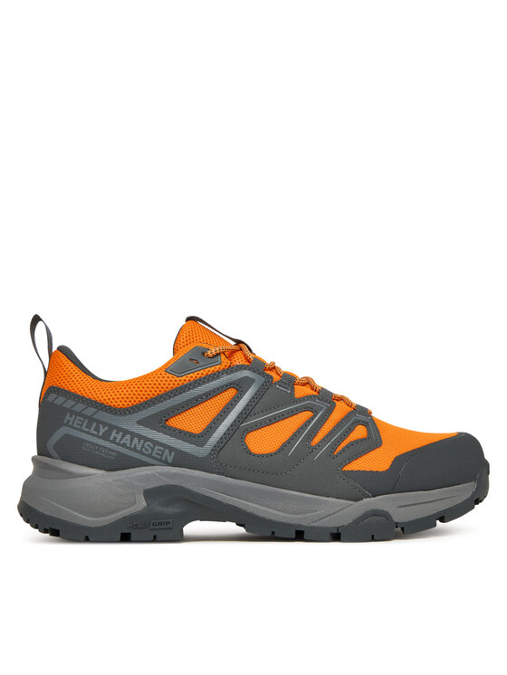 Helly Hansen Trekkingi Stalheim HT 11849_322 Pomarańczowy