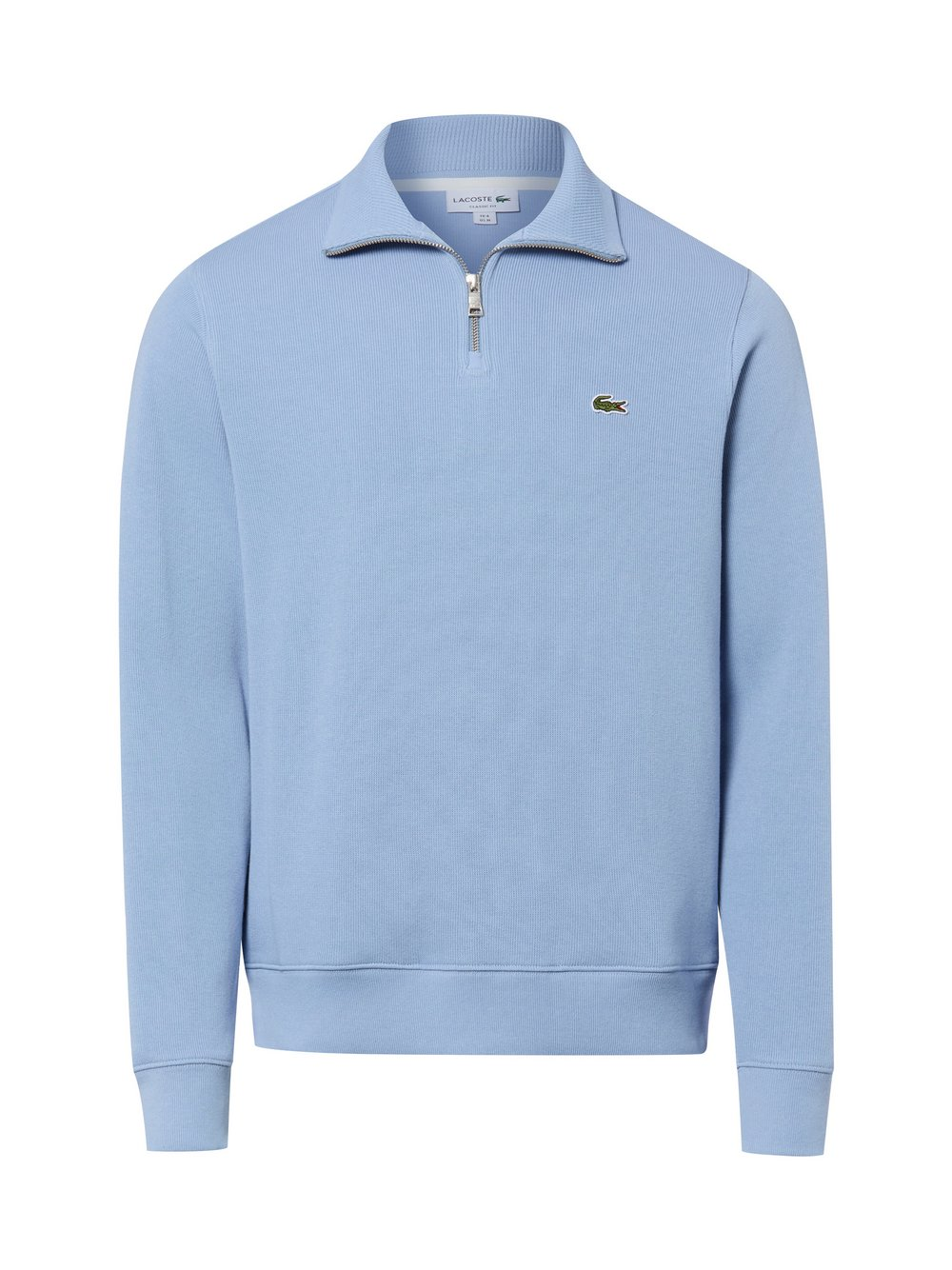 Lacoste Męski niszczyciel potu Mężczyźni Bawełna niebieski, 6