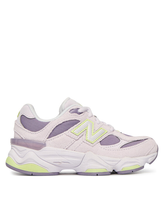 New Balance Sneakersy P906035N Fioletowy