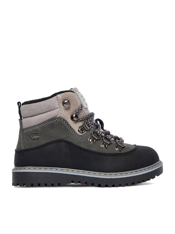 G-Star Raw Trzewiki EO AVO-208-190F Szary