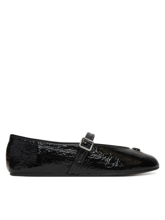 Coach Baleriny CCM18 Czarny