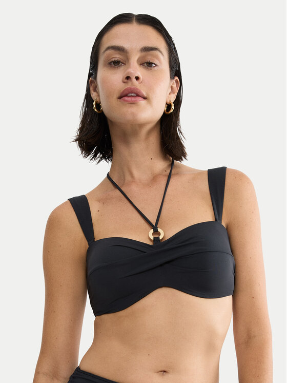 Triumph Góra od bikini Summer Twist DP 10222253 Czarny
