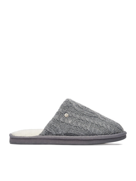 G-Star Raw Kapcie CEO-WSS21711-01A Szary