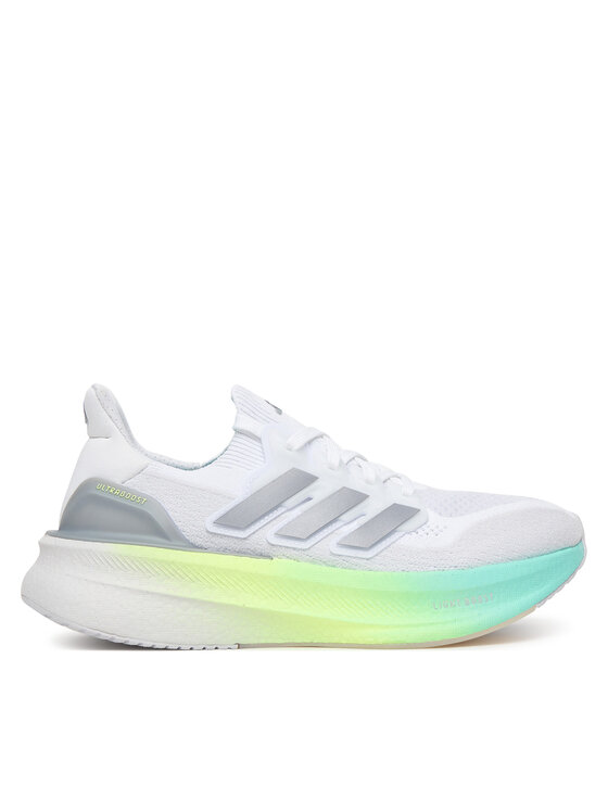 adidas Buty do biegania Ultraboost 5 KJ3584 Biały