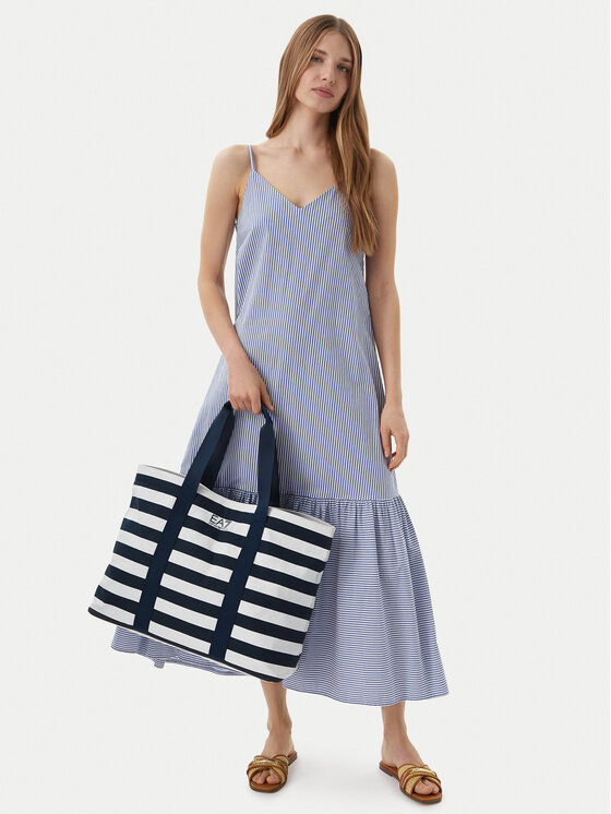 EA7 Emporio Armani Torebka 7W001199 AF22281 MB149 Kolorowy