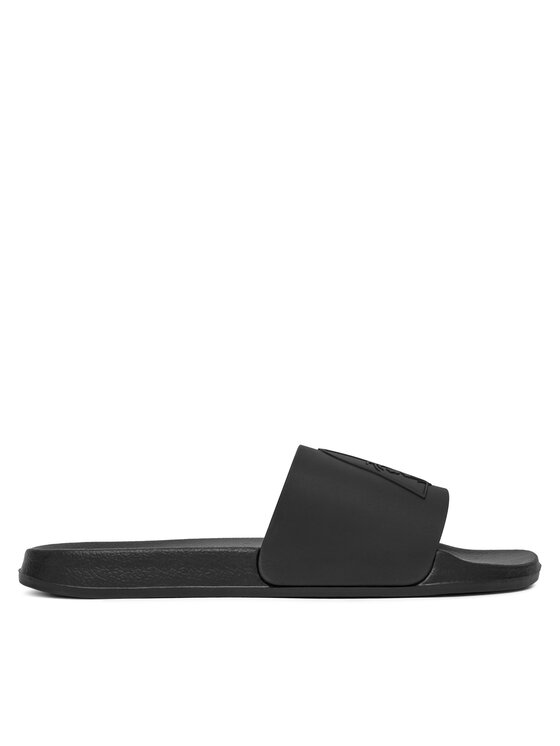 Star Wars Klapki SS25-151SW Czarny