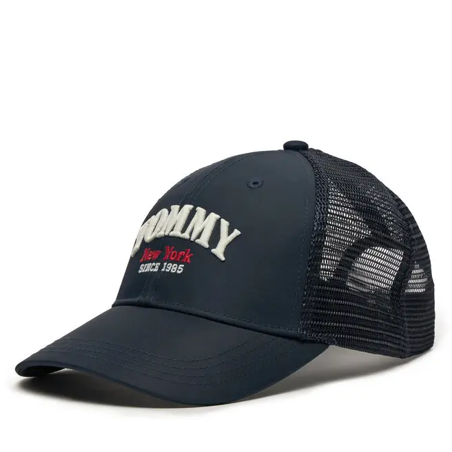 Czapka z daszkiem Tommy Hilfiger