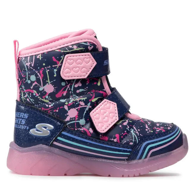 Śniegowce Skechers