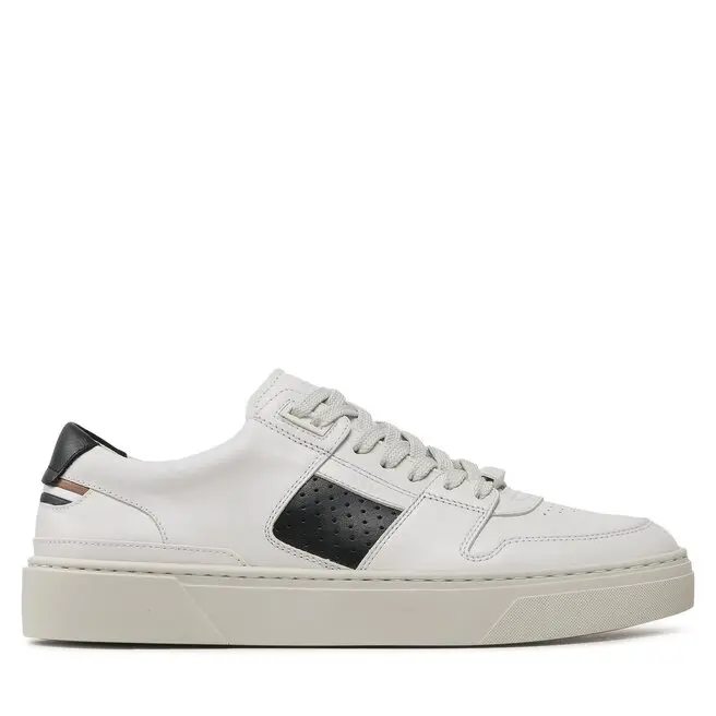 Sneakersy BOSS