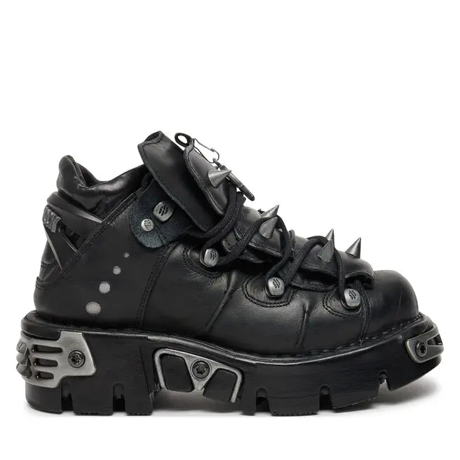 Sneakersy NEW ROCK