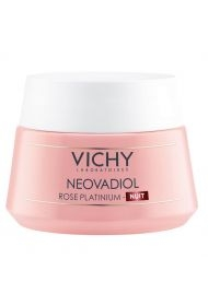 VICHY Neovadiol Rose Platinum Nuit krem na noc 50ml