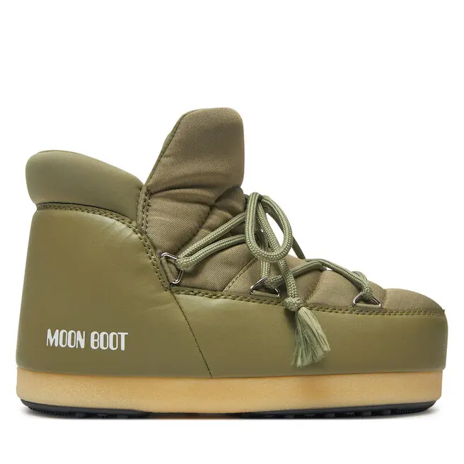 Śniegowce Moon Boot