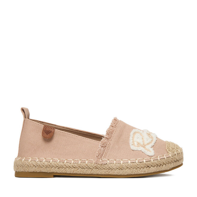 Espadryle Roxy
