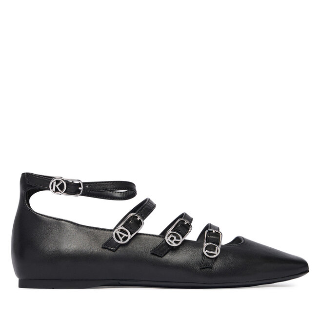 Baleriny KARL LAGERFELD