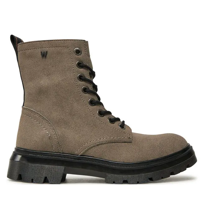 Trapery Wrangler