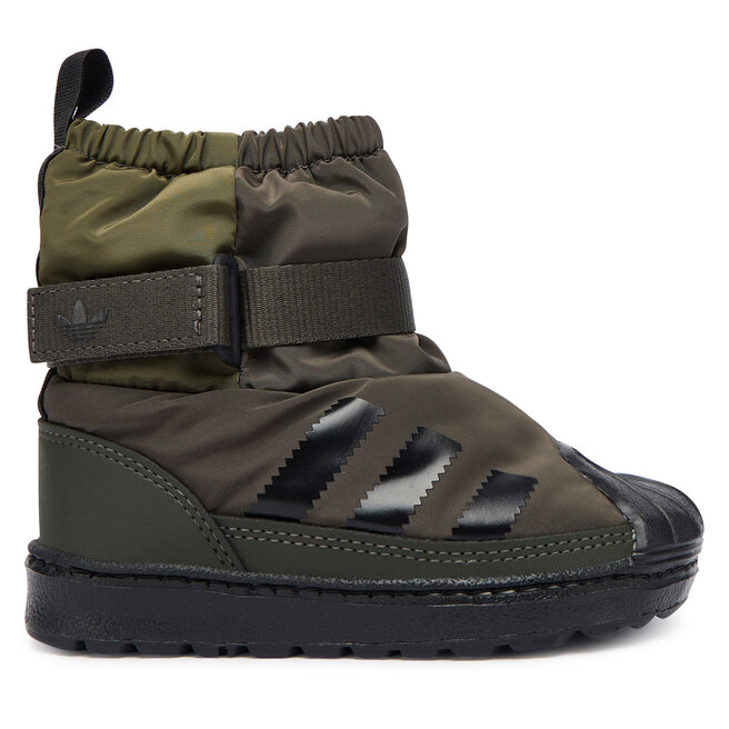 Śniegowce adidas
