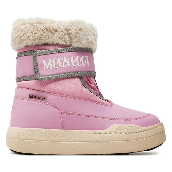 Śniegowce Moon Boot