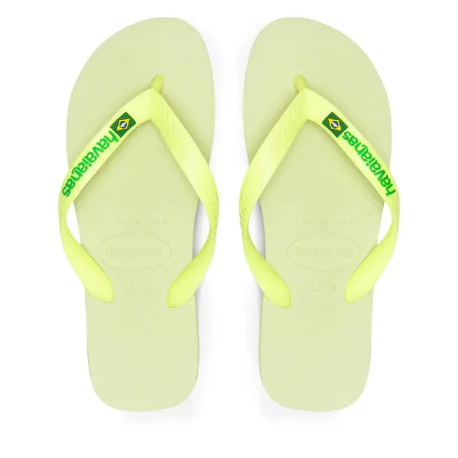 Japonki Havaianas
