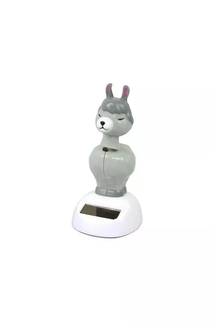 Lama na baterie solarne