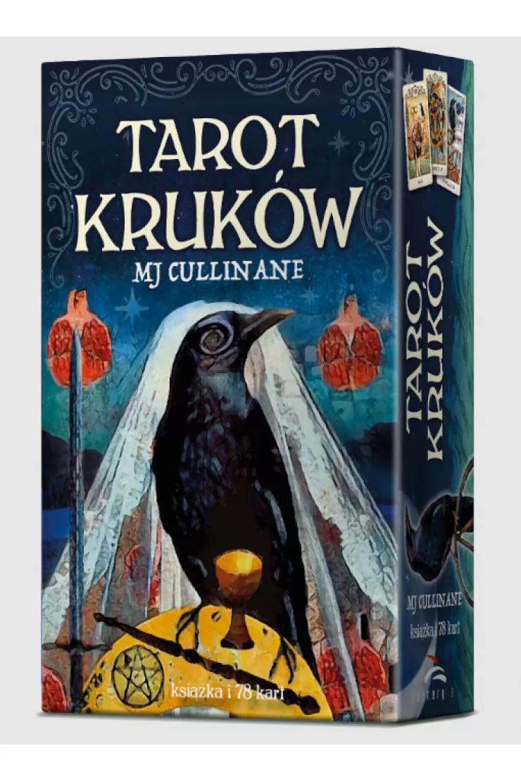 Tarot Kruków