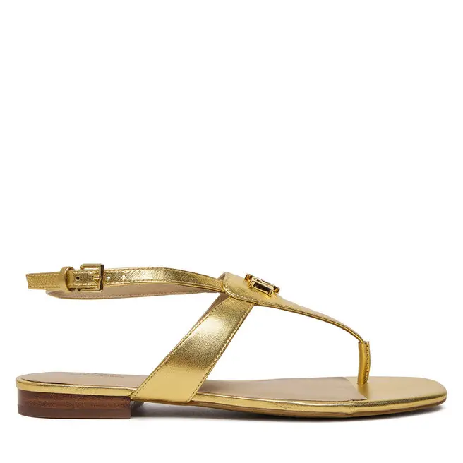 Sandały LAUREN RALPH LAUREN