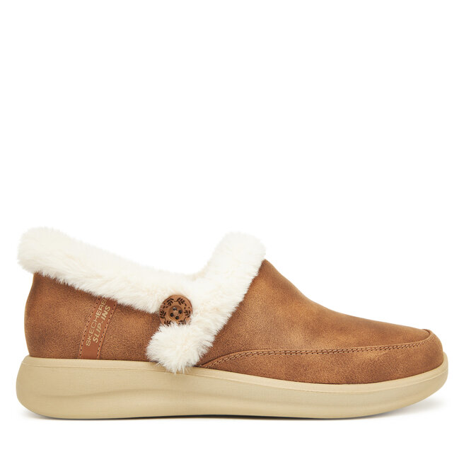 Kapcie Skechers