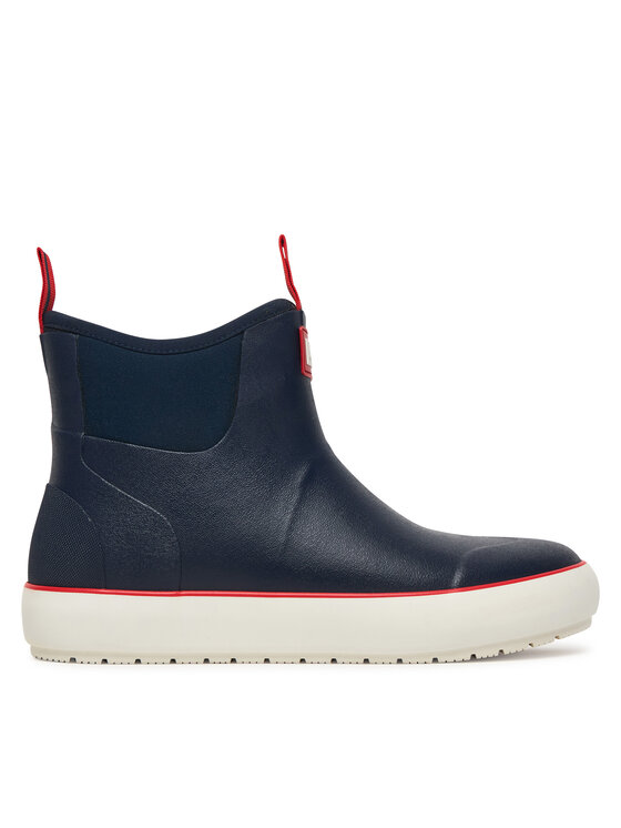 Helly Hansen Kalosze Seaspray 12161 Granatowy