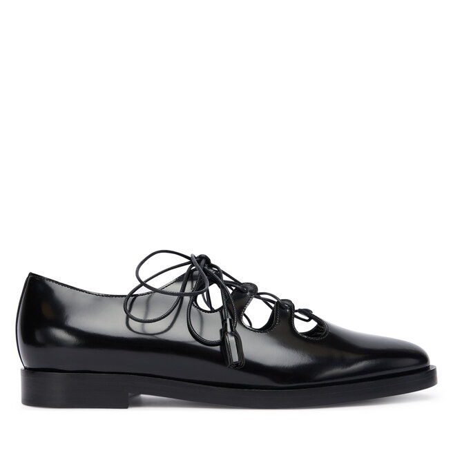 Półbuty Max Mara