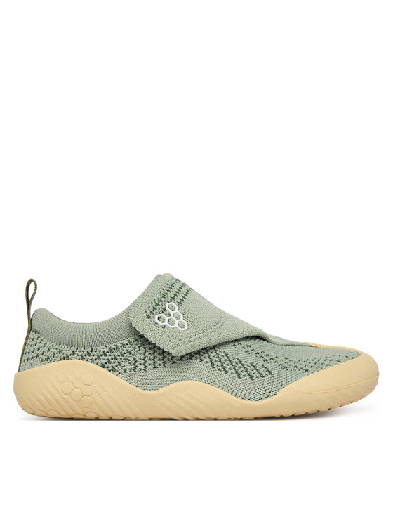 Vivo Barefoot Sneakersy Motus Knit 166091 03 Zielony