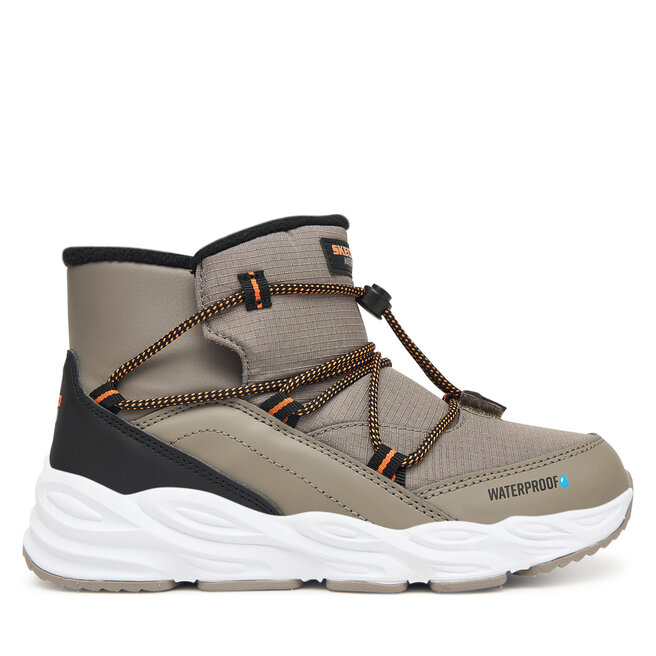Śniegowce Skechers