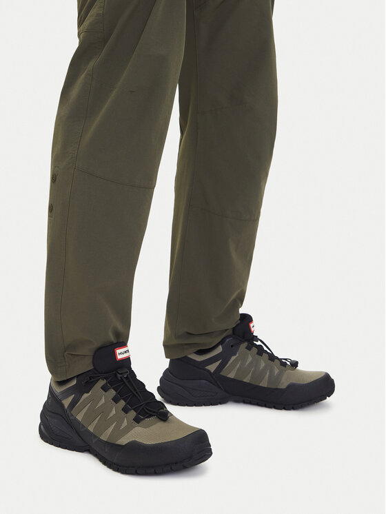 Hunter Trekkingi CEO-H1-142 Khaki
