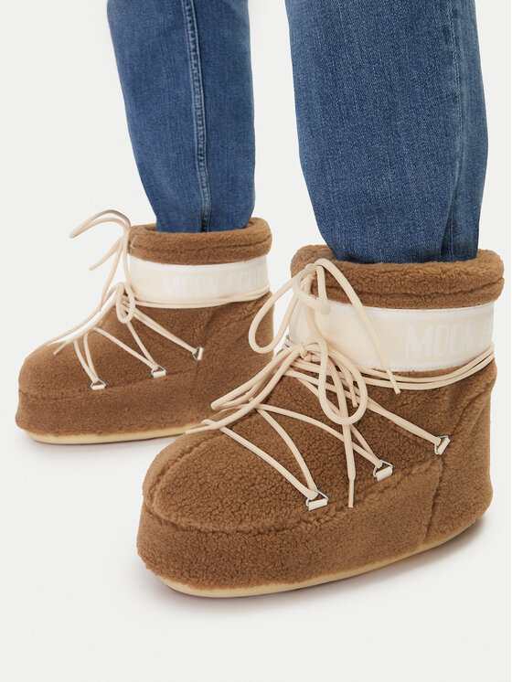 Śniegowce Moon Boot