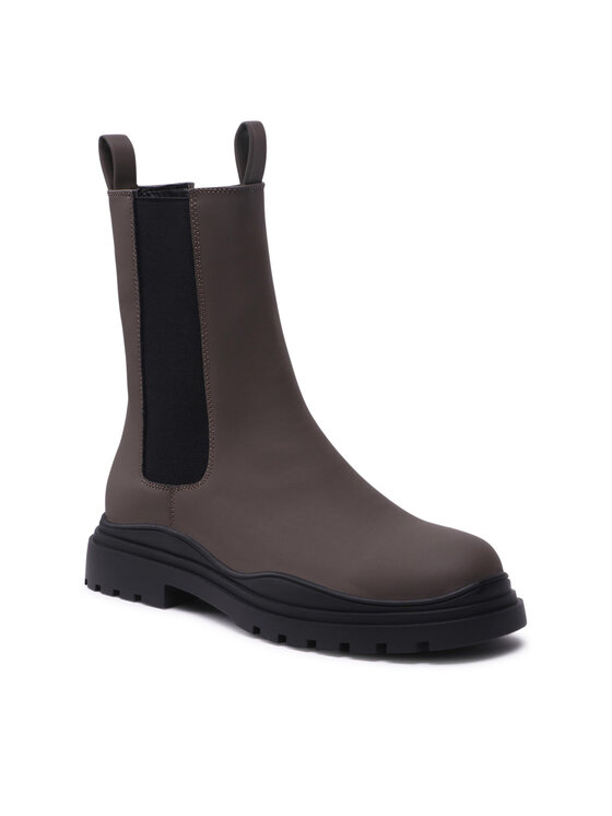 DeeZee Sztyblety H90152-1K Zielony